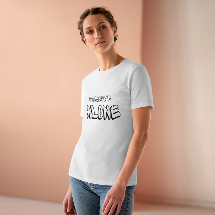 Women's Cotton Tee