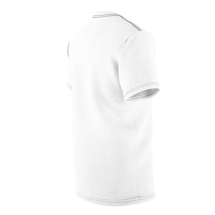 Unisex Cut & Sew Tee (AOP)