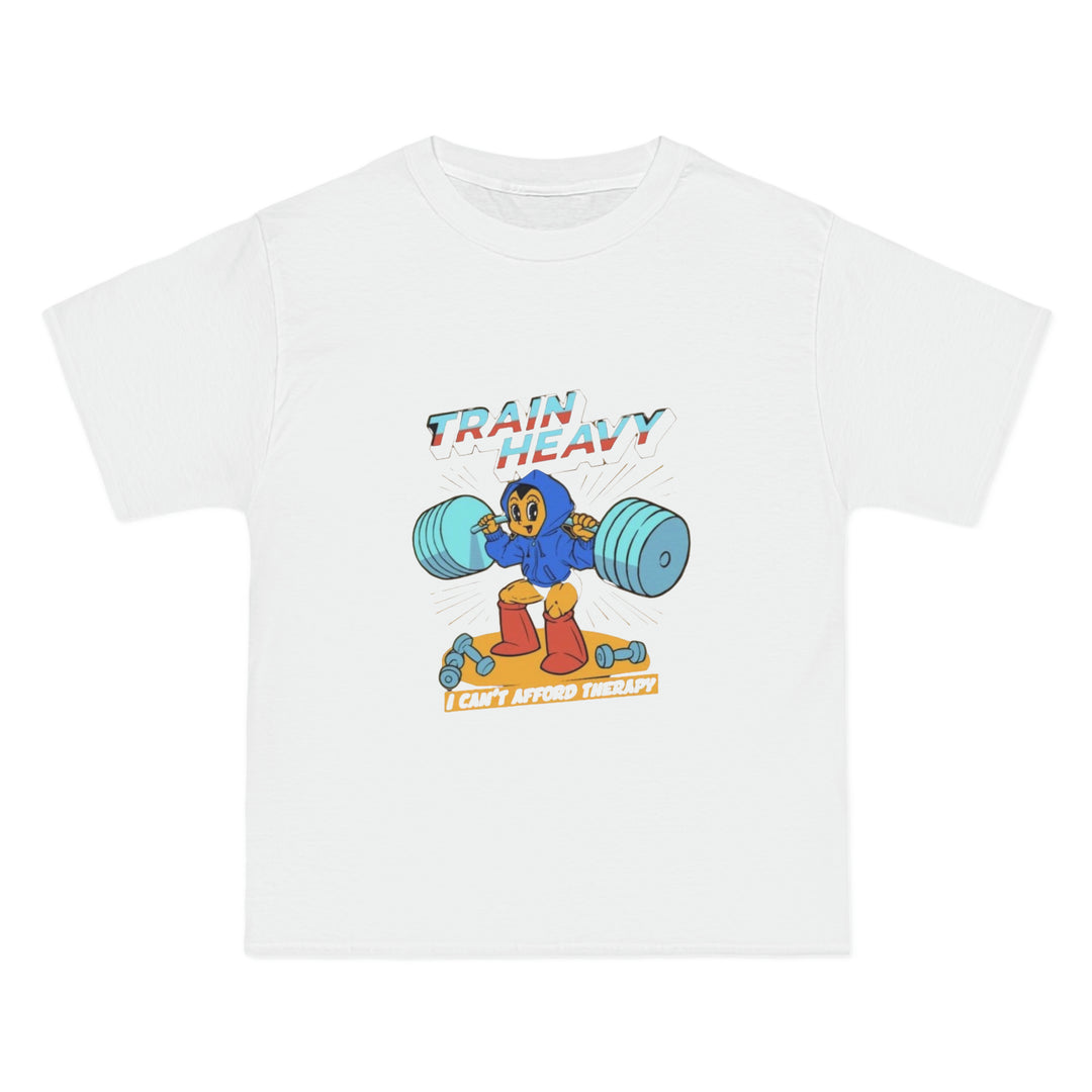 Beefy-T®  Short-Sleeve T-Shirt