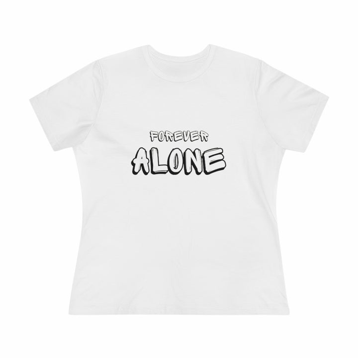 Women's Cotton Tee